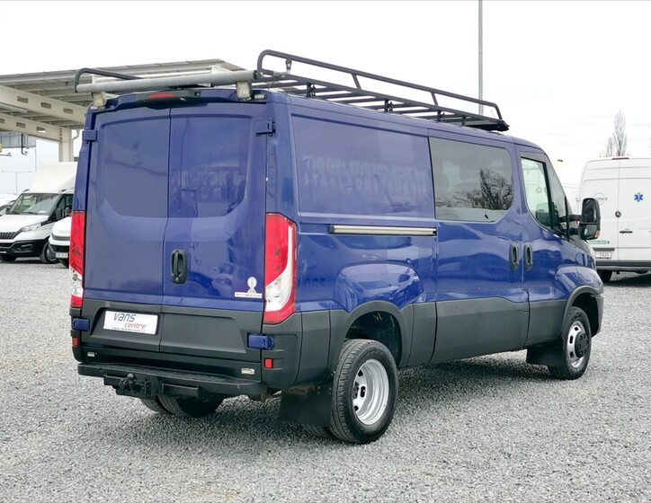 Iveco Daily 3