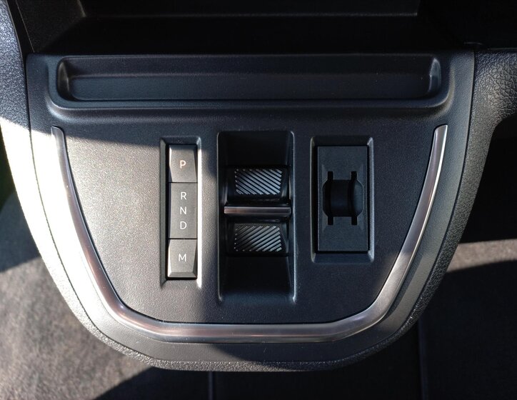 Toyota ProAce Verso VAN-Minibus 2,0 l 130 kw