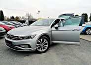 Volkswagen Passat Kombi 2,0 l 90 kw