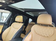 Hyundai Santa Fe SUV / Terénní 2,2 l 142 kw