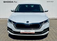 Škoda Octavia 4