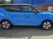 KIA e-Soul SUV / Terénní 0,0 150 kw