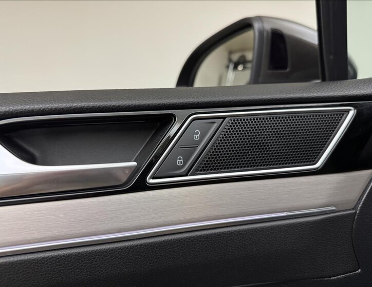 Volkswagen Passat 38