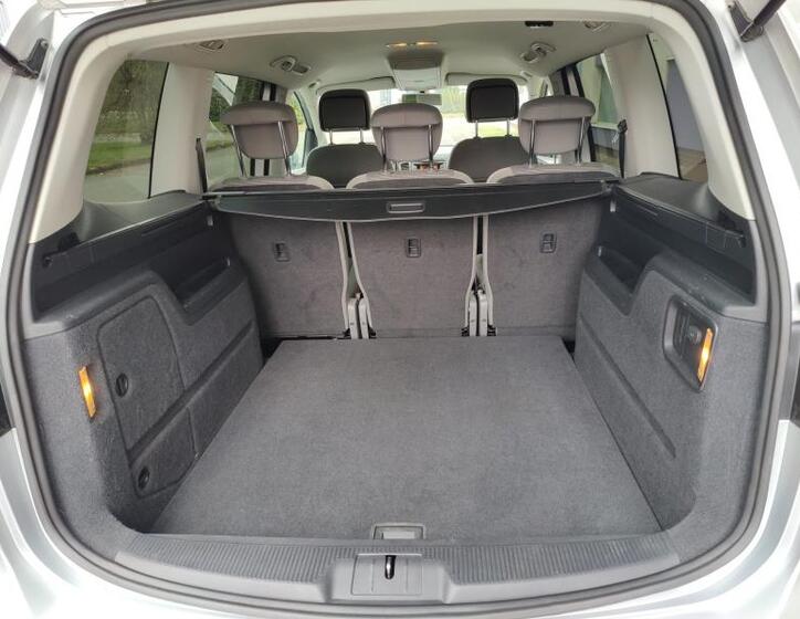 Volkswagen Sharan 15