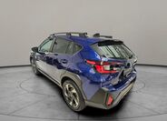 Subaru Crosstrek 6