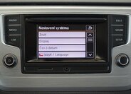 Volkswagen Golf Sportsvan Kombi 1,4 l 92 kw