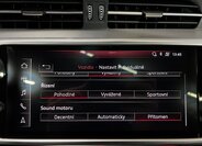 Audi S7 Liftback 3,0 l 257 kw