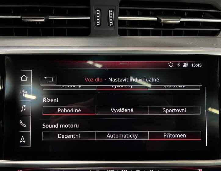 Audi S7 Liftback 3,0 l 257 kw