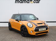Mini Cooper S Hatchback 2,0 l 141 kw