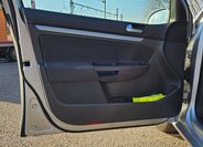 Volkswagen Golf Hatchback 1,9 l 77 kw