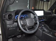 Toyota Land Cruiser SUV / Terénní 2,8 l 151 kw