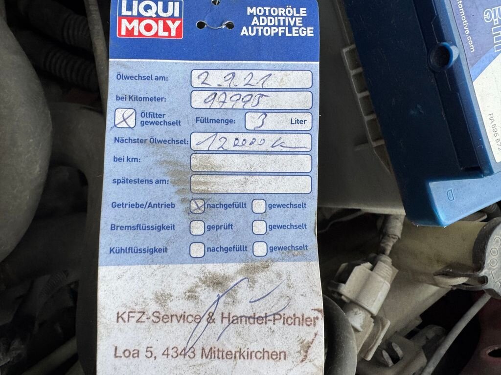 Peugeot 107 Hatchback 998,0 50 kw