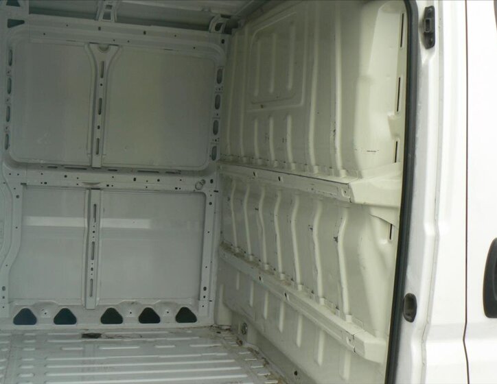 Fiat Ducato Ostatní 2,0 l 85 kw