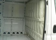 Fiat Ducato Ostatní 2,0 l 85 kw