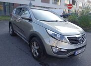 KIA Sportage 1
