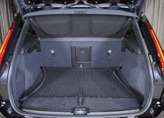 Volvo XC40 SUV 2,0 l 140 kw