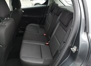 Peugeot 207 Hatchback 1,4 l 54 kw