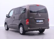 Nissan NV200 VAN / Minibus 1,5 l 81 kw