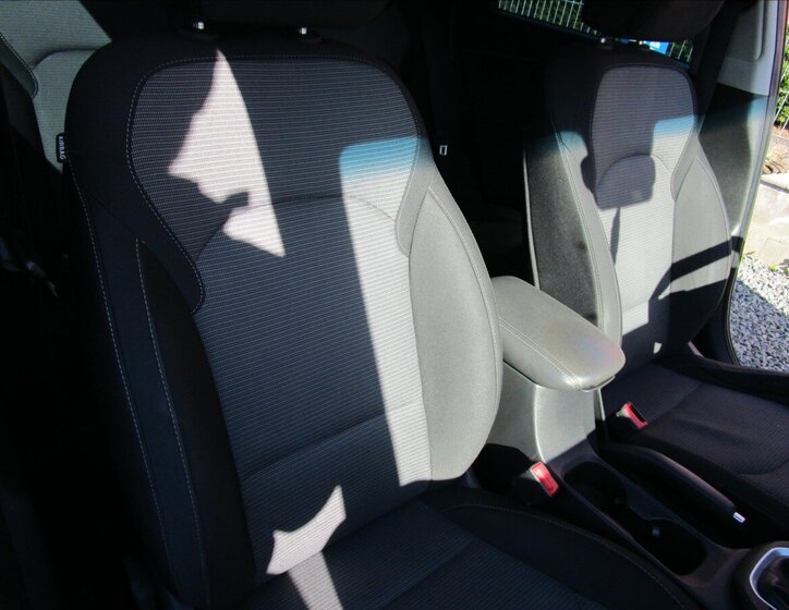 Hyundai i30 Kombi 1,6 l 81 kw