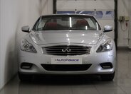 Infiniti G37 Kabriolet 3,7 l 235 kw