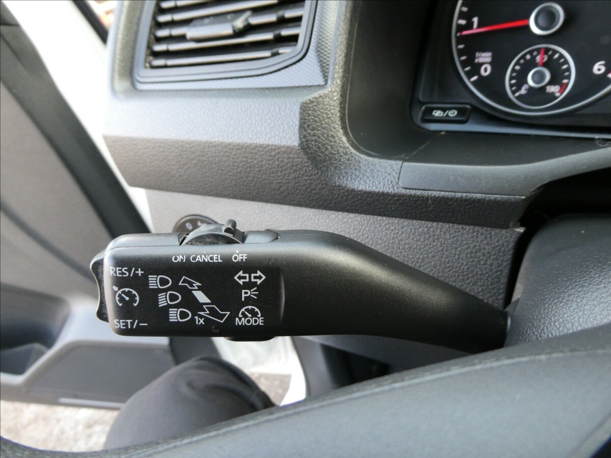 Volkswagen Caddy MPV 2,0 l 75 kw