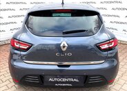 Renault Clio Hatchback 1,2 l 87 kw