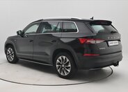 Škoda Kodiaq SUV / Terénní 2,0 l 147 kw