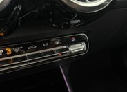 Mercedes-Benz EQB SUV / Terénní 0,0 168 kw