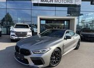 BMW M8 1