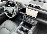 Land Rover Defender SUV / Terénní 5,0 l 313 kw