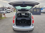 Škoda Roomster Ostatní 1,6 l 77 kw