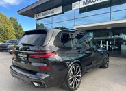 BMW X7 SUV / Terénní 3,0 l 250 kw