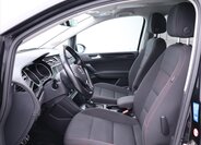 Volkswagen Touran 12