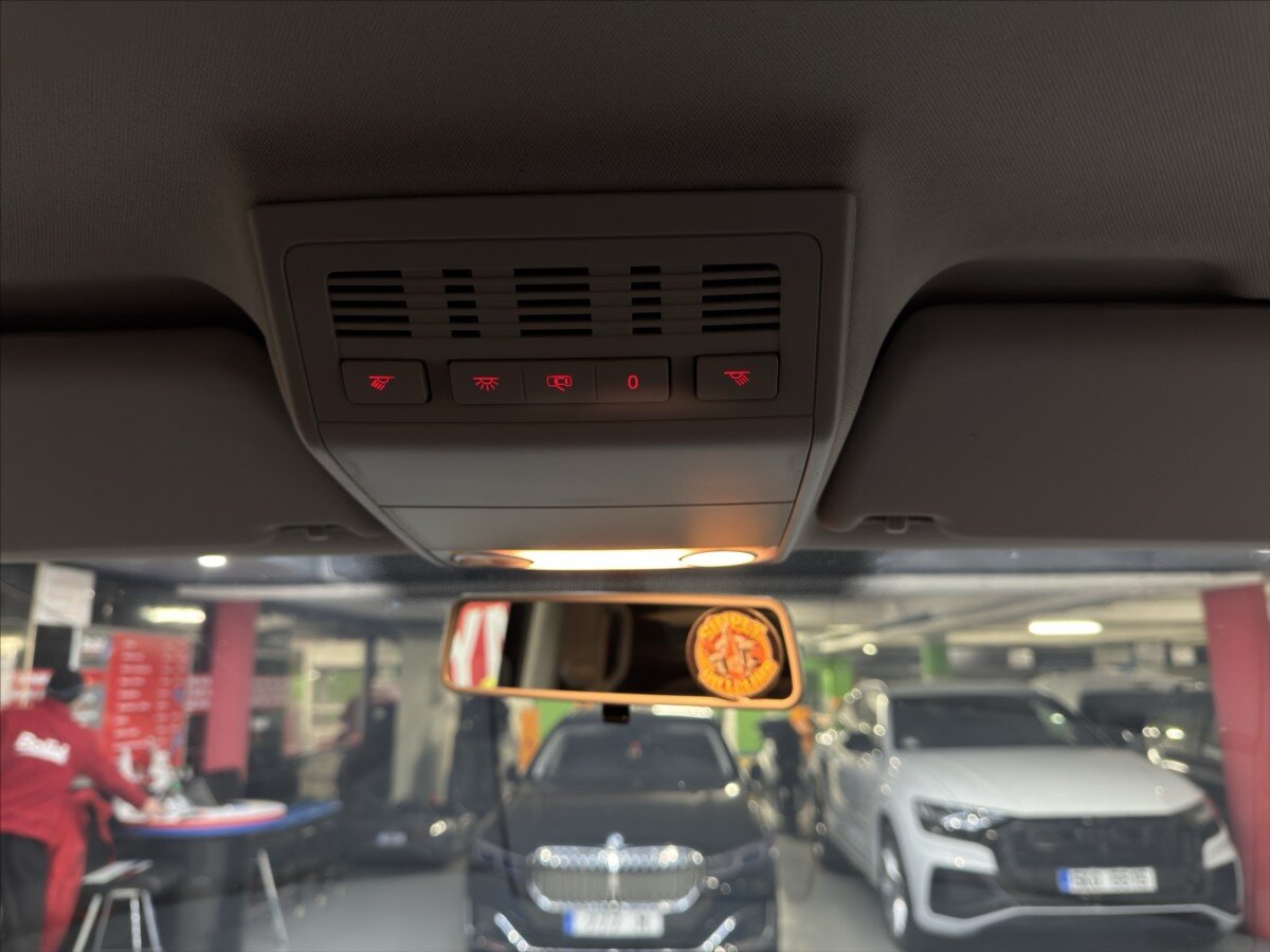 Volkswagen Multivan Kombi 2,0 l 103 kw