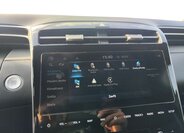 Hyundai Tucson SUV / Terénní 1,6 l 110 kw