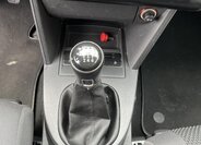 Volkswagen Touran Ostatní 1,2 l 77 kw