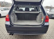 BMW Řada 3 Kombi 3,0 l 170 kw