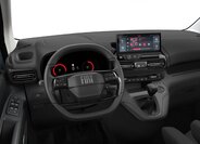 Fiat Dobló MPV 1,5 l 0