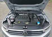 Volkswagen Passat Kombi 2,0 l 90 kw