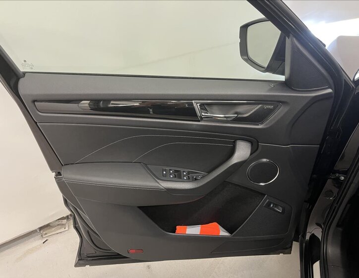 Škoda Kodiaq SUV 2,0 l 147 kw