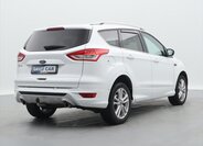 Ford Kuga SUV / Terénní 2,0 l 132 kw