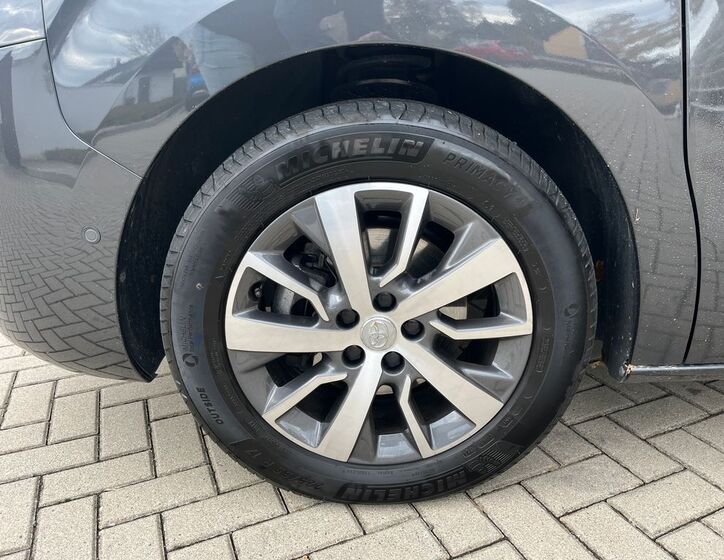 Toyota ProAce Verso 30