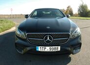 Mercedes-Benz Třídy E 19