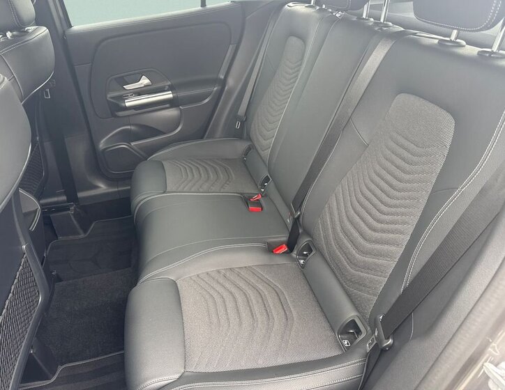 Mercedes-Benz GLA SUV / Terénní 2,0 l 110 kw