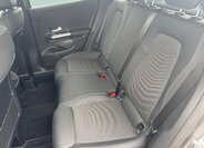 Mercedes-Benz GLA SUV / Terénní 2,0 l 110 kw