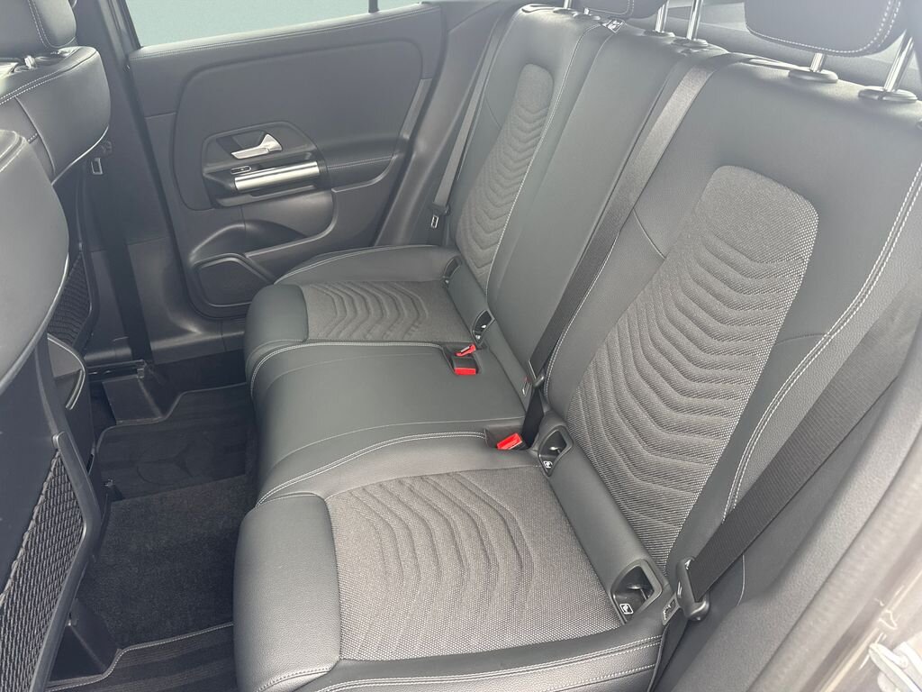 Mercedes-Benz GLA SUV / Terénní 2,0 l 110 kw