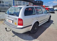 Škoda Octavia Kombi 1,6 l 75 kw