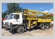 Tatra Ostatní Ostatní 0,0 208 kw