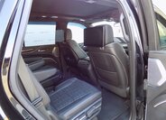 Cadillac Escalade 21
