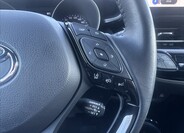 Toyota C-HR 16
